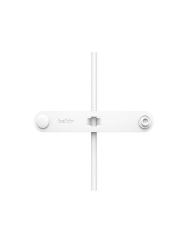 BELKIN BoostCharge Pro Cable 2-en-1 USB-C y...