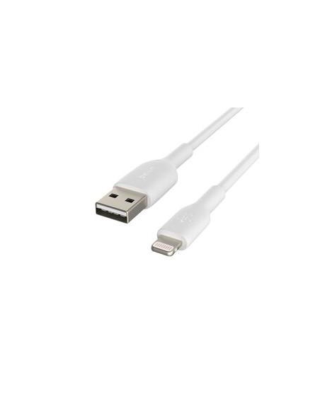 BELKIN Cable Lightning de 1m (Blanco)