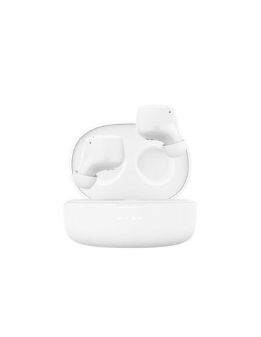 BELKIN Auriculares TWS SoundForm Bolt (Negro)