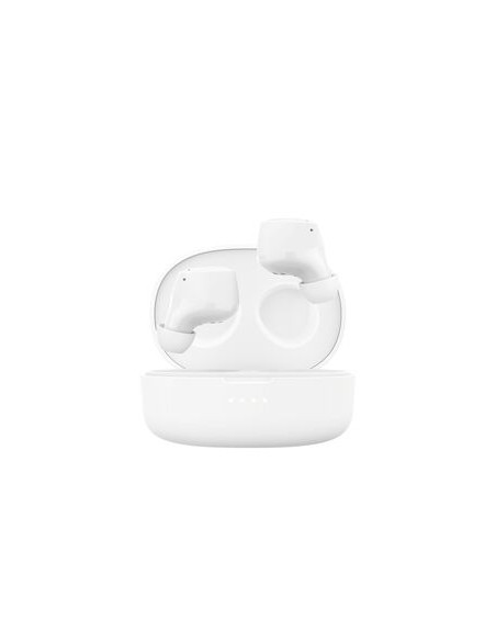 BELKIN Auriculares TWS SoundForm Bolt (Negro)