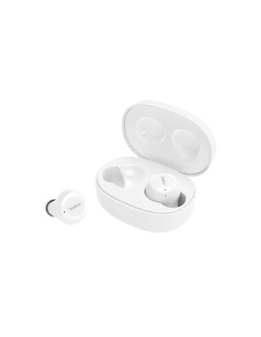 BELKIN Auriculares TWS SoundForm Bolt (Negro)