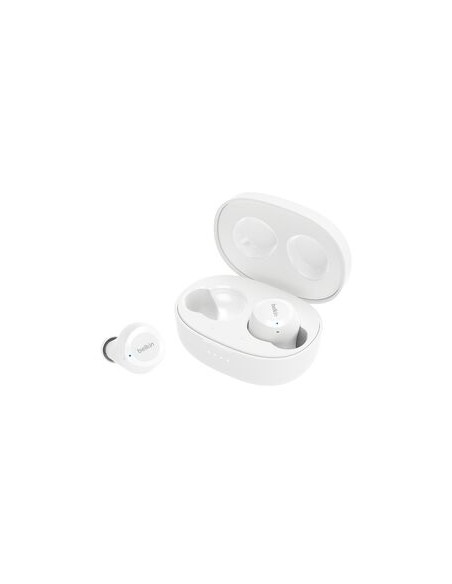 BELKIN Auriculares TWS SoundForm Bolt (Negro)