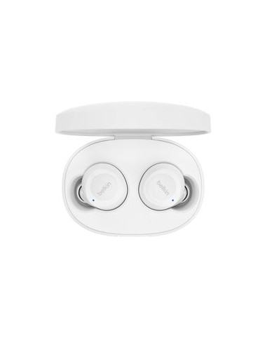 BELKIN Auriculares TWS SoundForm Bolt (Negro)
