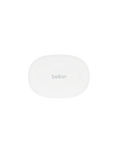 BELKIN Auriculares TWS SoundForm Bolt (Negro)