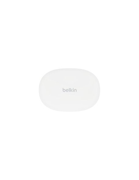 BELKIN Auriculares TWS SoundForm Bolt (Negro)