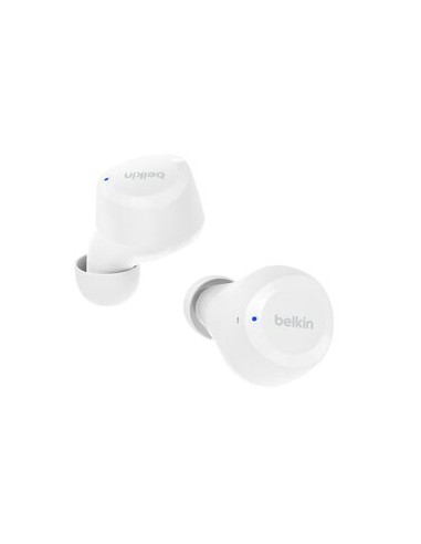 BELKIN Auriculares TWS SoundForm Bolt (Negro)