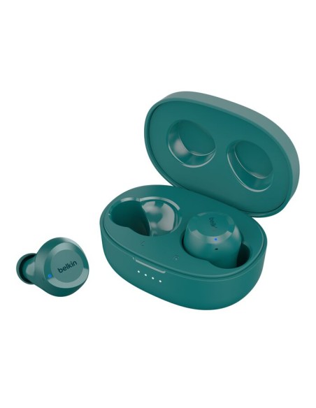 BELKIN Auriculares TWS SoundForm Bolt (Negro)