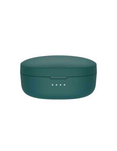 BELKIN Auriculares TWS SoundForm Bolt (Negro)