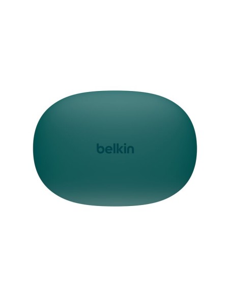BELKIN Auriculares TWS SoundForm Bolt (Negro)