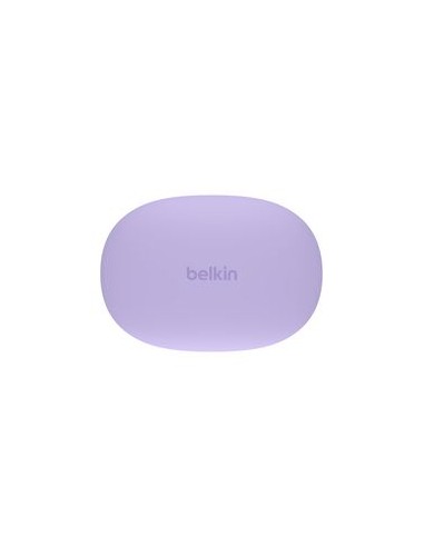 BELKIN Auriculares TWS SoundForm Bolt (Negro)