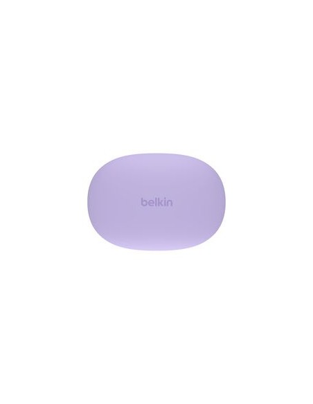 BELKIN Auriculares TWS SoundForm Bolt (Negro)