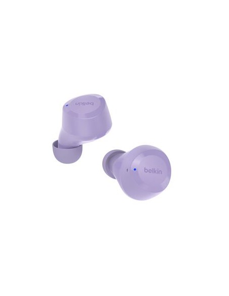 BELKIN Auriculares TWS SoundForm Bolt (Negro)