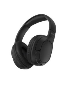 BELKIN Auriculares Bluetooth SoundForm (Negro)