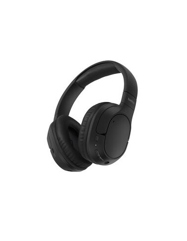 BELKIN Auriculares Bluetooth SoundForm (Negro)