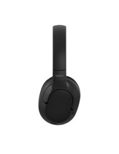 BELKIN Auriculares Bluetooth SoundForm (Negro) 2