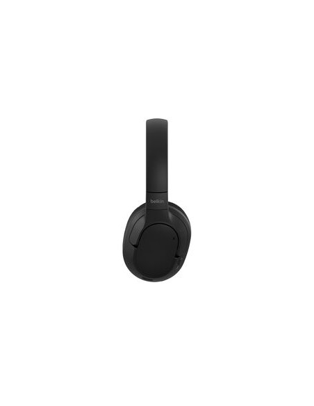 BELKIN Auriculares Bluetooth SoundForm (Negro)