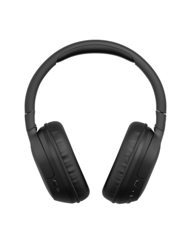 BELKIN Auriculares Bluetooth SoundForm (Negro)