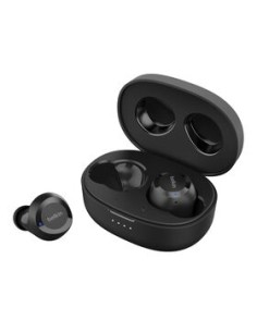 BELKIN Auriculares TWS SoundForm Bolt (Negro)