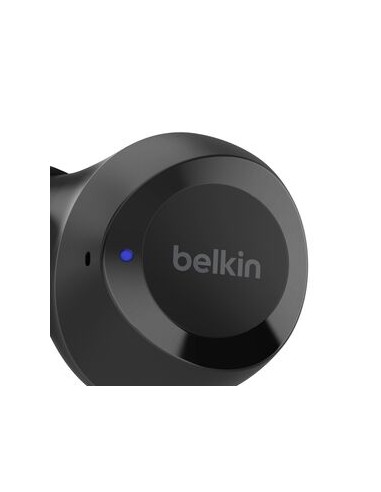 BELKIN Auriculares TWS SoundForm Bolt (Negro)