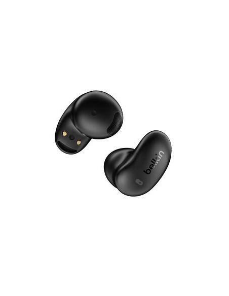 BELKIN Auricular TWS SoundForm Anywhere (Negro)