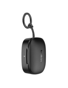 BELKIN Auricular TWS SoundForm Anywhere (Negro) 2