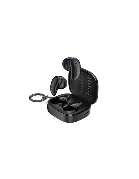 BELKIN Auricular TWS SoundForm Anywhere (Negro)