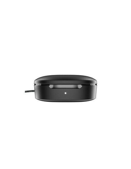 BELKIN Auricular TWS SoundForm Anywhere (Negro)
