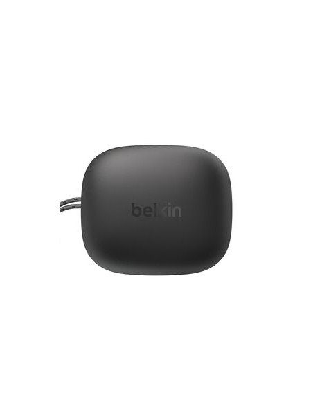 BELKIN Auricular TWS SoundForm Anywhere (Negro)