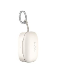 BELKIN Auriculares TWS SoundForm Rhythm ANC (Beis)