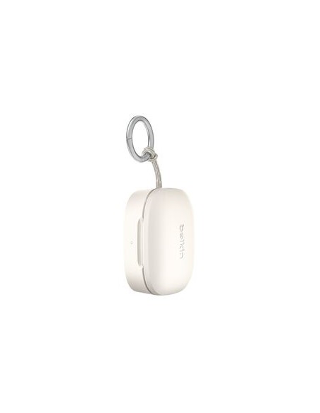 BELKIN Auriculares TWS SoundForm Rhythm ANC (Beis)