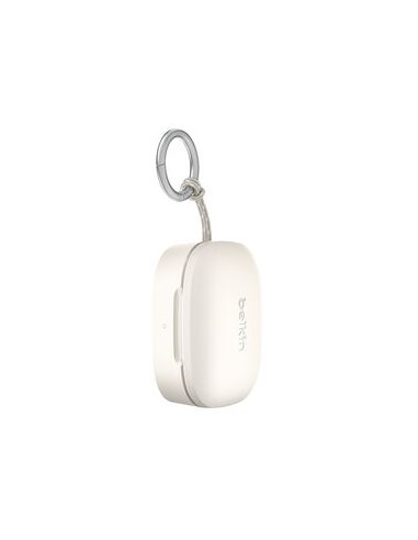 BELKIN Auriculares TWS SoundForm Rhythm ANC (Beis)