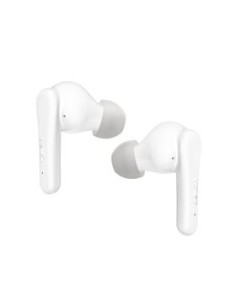 BELKIN Auriculares TWS SoundForm Rhythm ANC (Blanco)