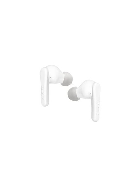 BELKIN Auriculares TWS SoundForm Rhythm ANC (Blanco)