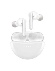 BELKIN Auriculares TWS SoundForm Rhythm ANC (Blanco) 2
