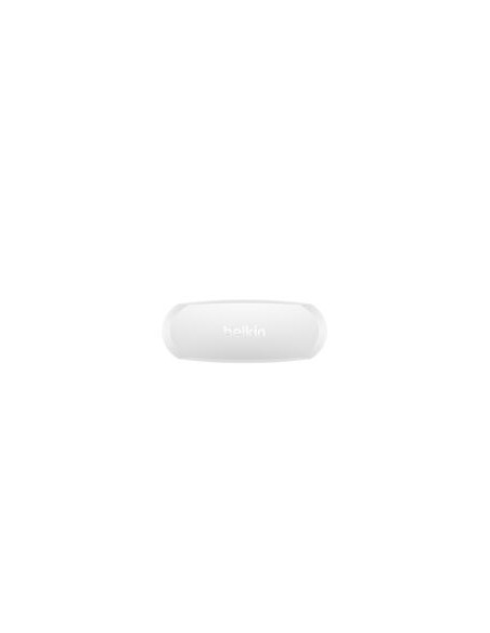 BELKIN Auriculares TWS SoundForm Rhythm ANC (Blanco)