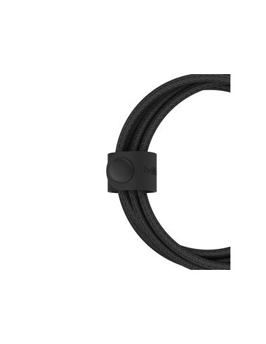 BELKIN BoostCharge Pro Cable 2-en-1 USB-C y...